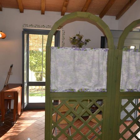Holiday Home Il Podere Del Lago By Interhome Bolsena Bagian luar foto
