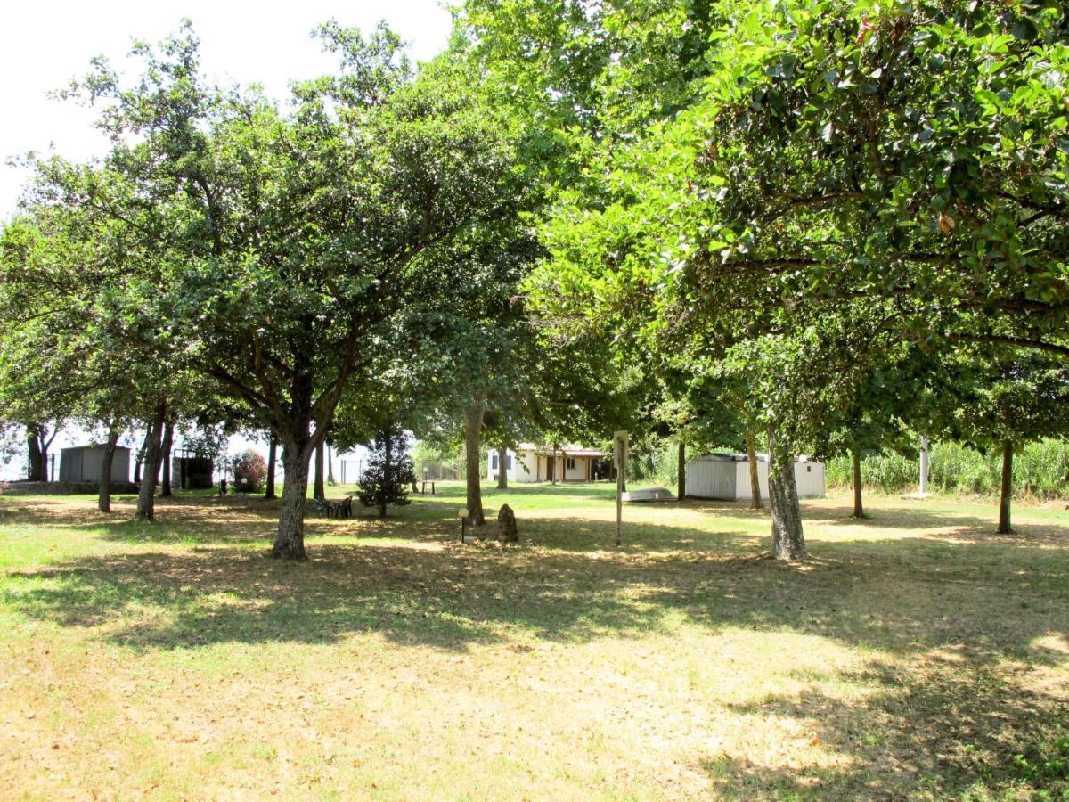 Holiday Home Il Podere Del Lago By Interhome Bolsena Bagian luar foto