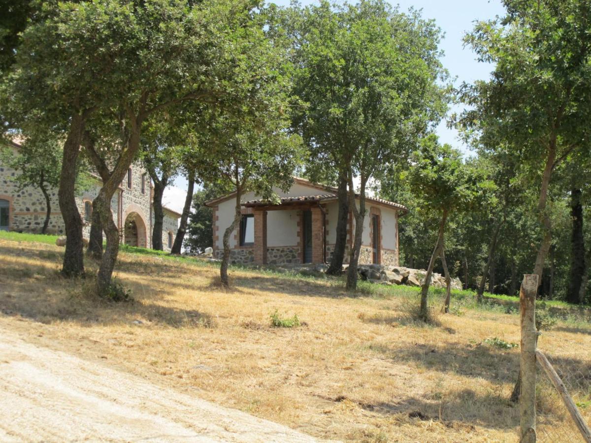 Holiday Home Il Podere Del Lago By Interhome Bolsena Bagian luar foto
