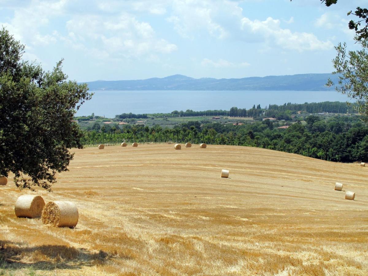 Holiday Home Il Podere Del Lago By Interhome Bolsena Bagian luar foto