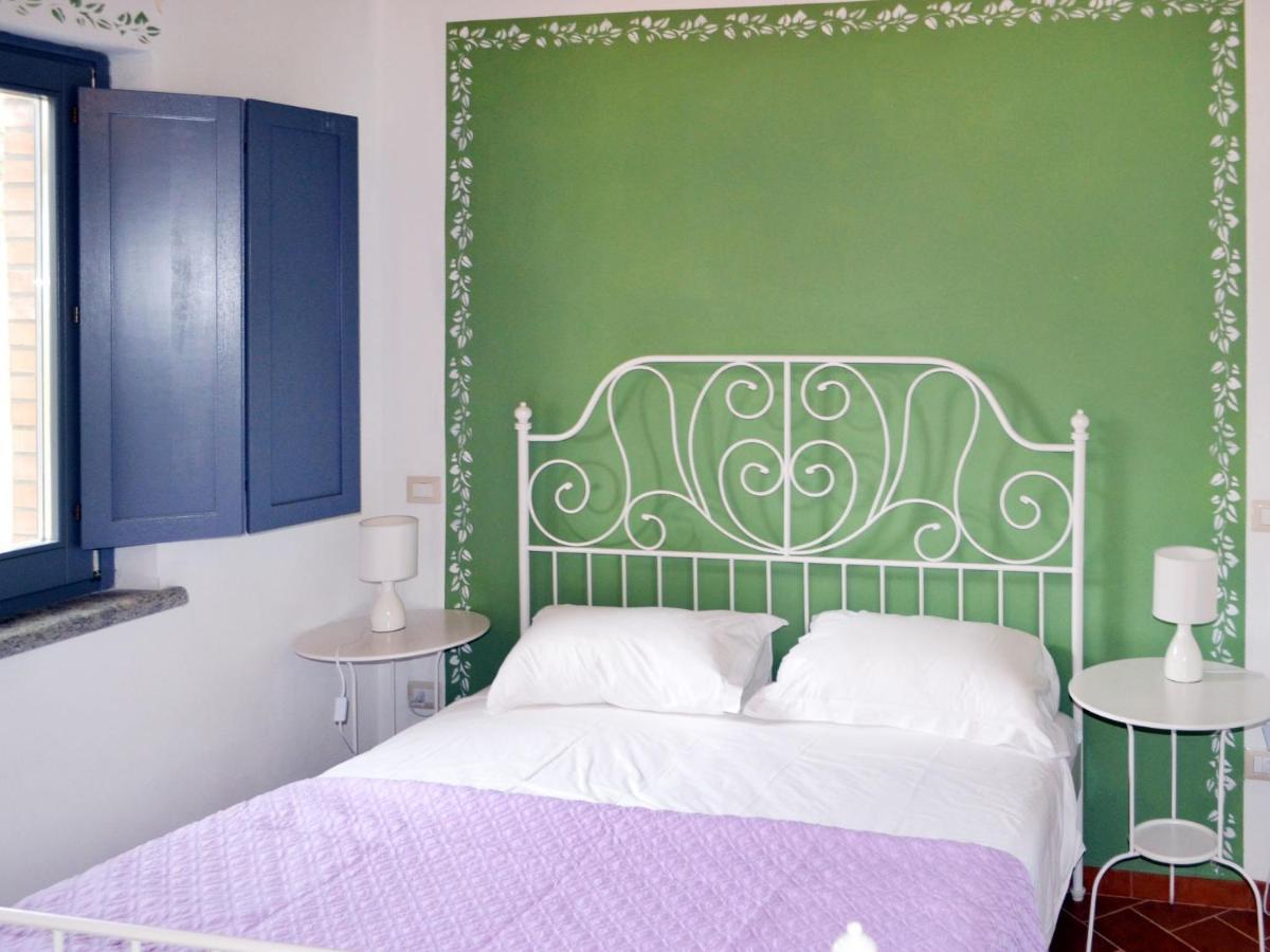 Holiday Home Il Podere Del Lago By Interhome Bolsena Bagian luar foto