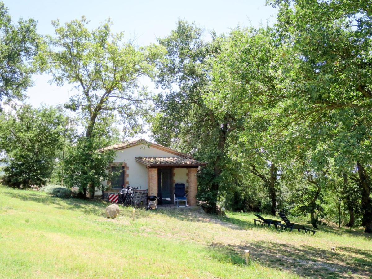 Holiday Home Il Podere Del Lago By Interhome Bolsena Bagian luar foto