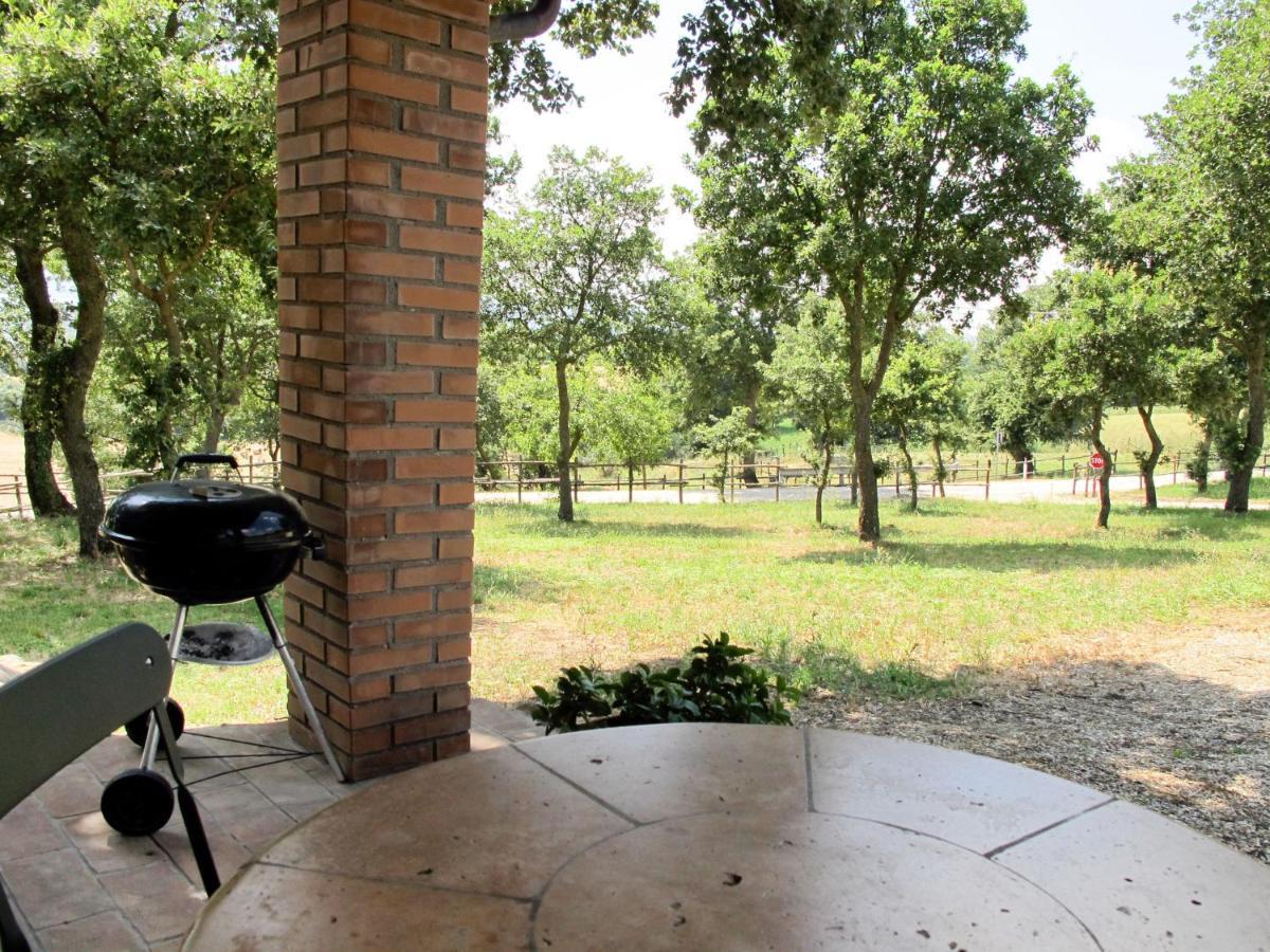 Holiday Home Il Podere Del Lago By Interhome Bolsena Bagian luar foto