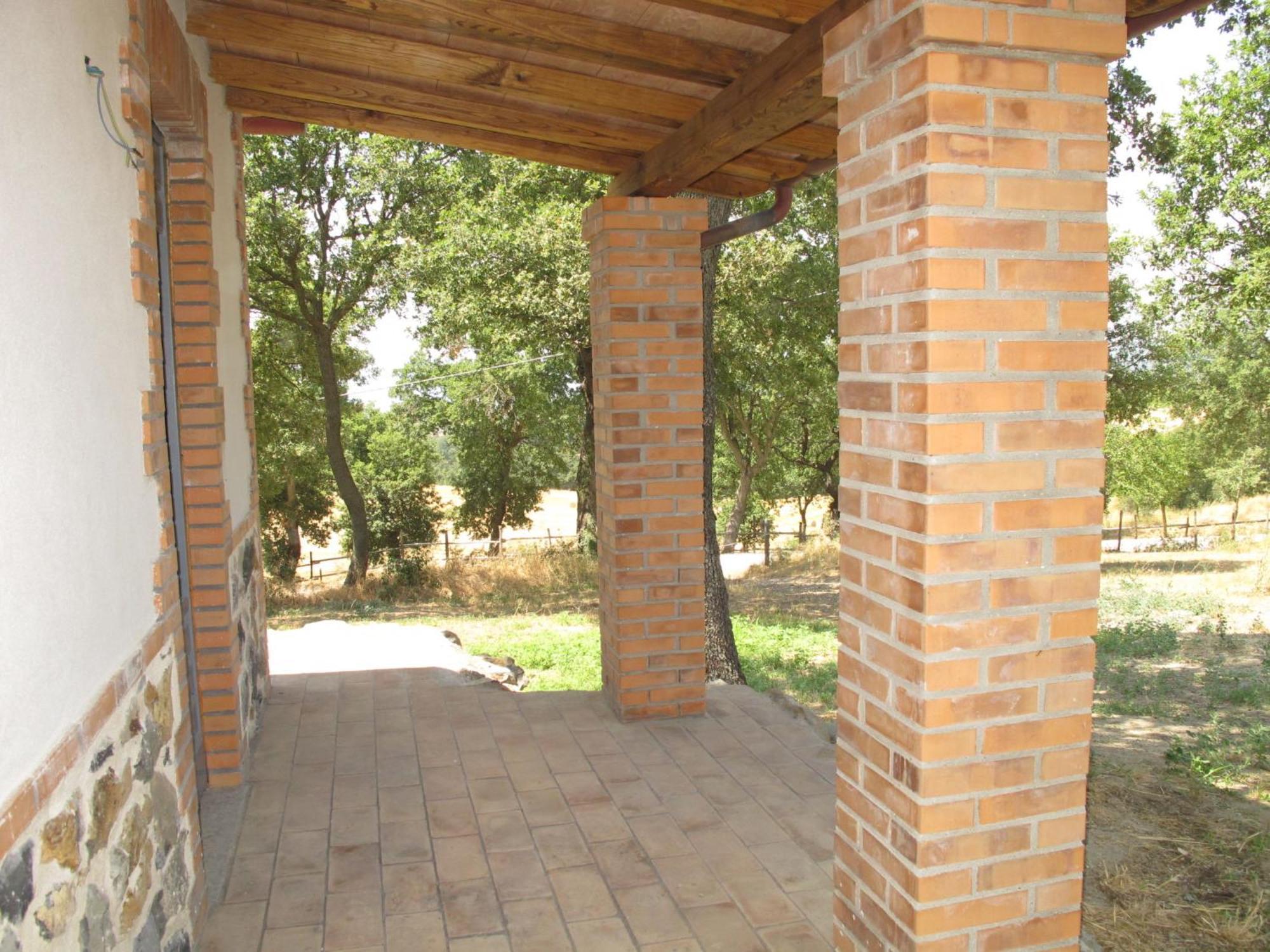 Holiday Home Il Podere Del Lago By Interhome Bolsena Bagian luar foto